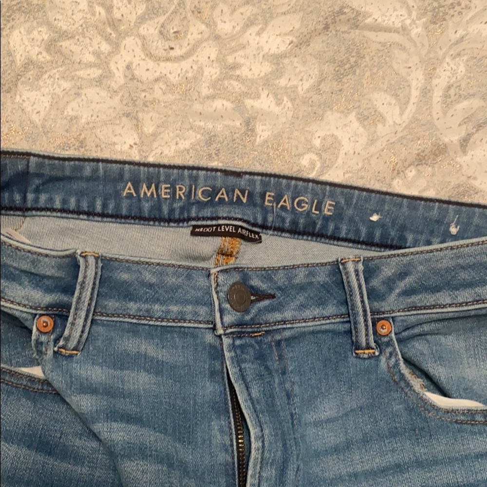 Men’s jean - Picture 3 of 5